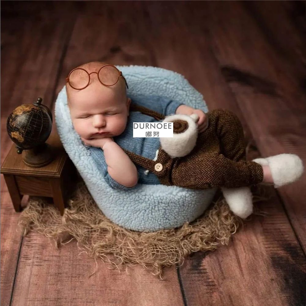 Newborn Photography Props Outf - огляд і ціна Infant Photography Props Outfit