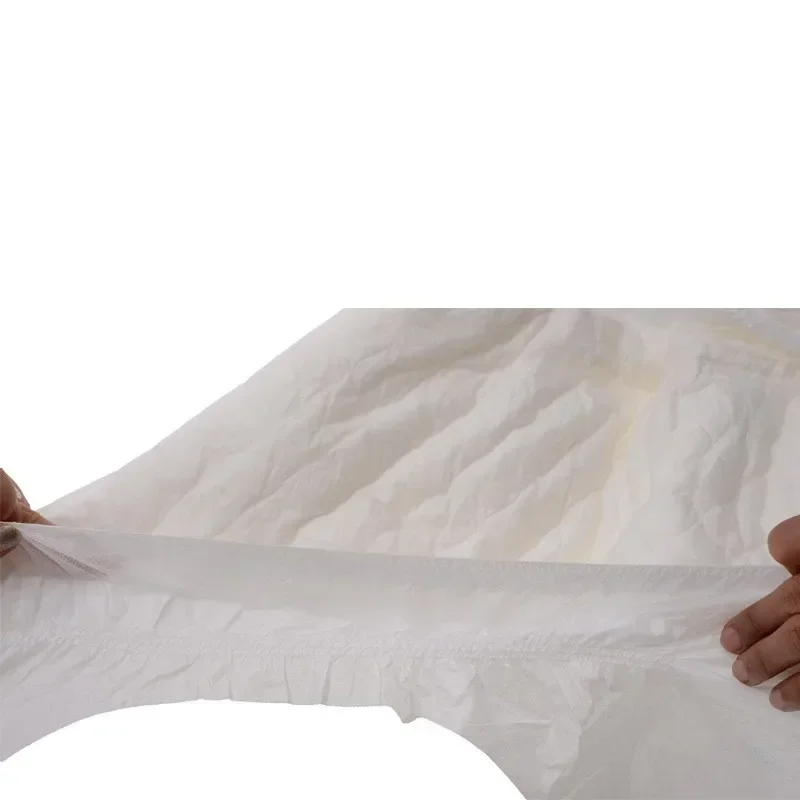 20Pcs Overnight High Absorb Ad - огляд і ціна Diapering