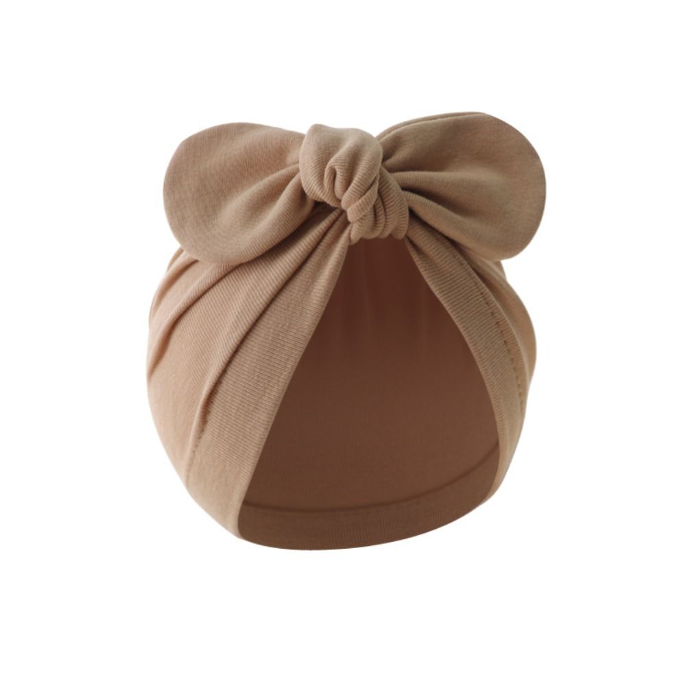 Baby Girls Boys Hat Cute Flowe - огляд і ціна Infant Beanie Hat With Ears