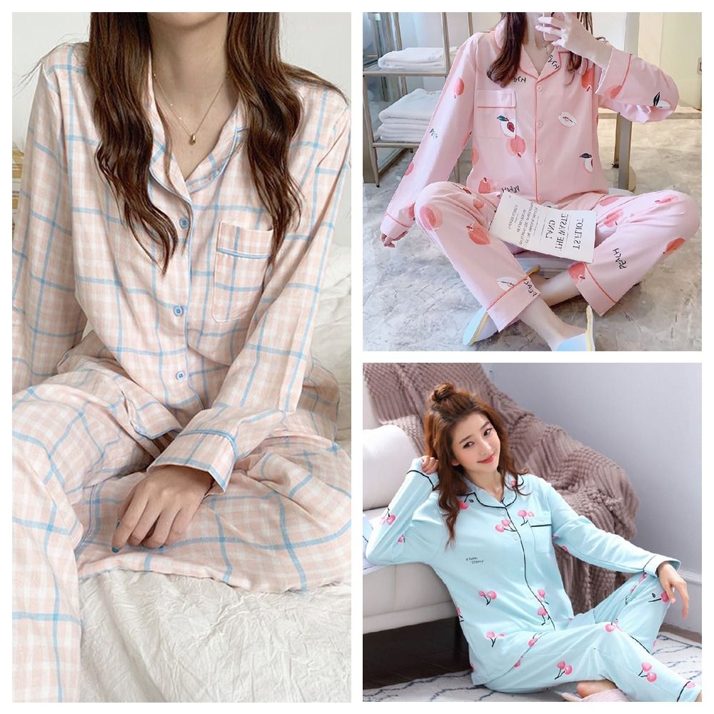 Long-Sleeved Women's Two-Piece - огляд і ціна Maternity Wear