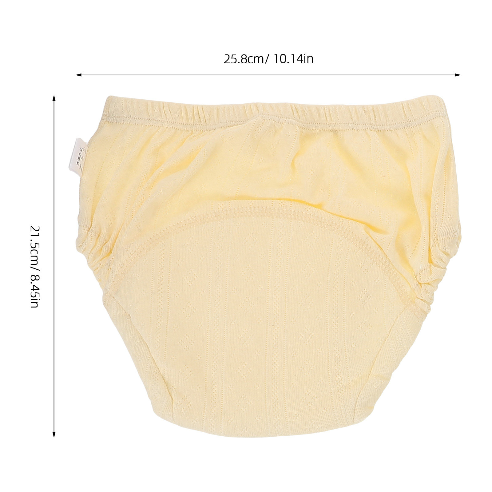 3Pcs Toddler Potty Training Pa - огляд і ціна Toddler Training Pants Leak Proof