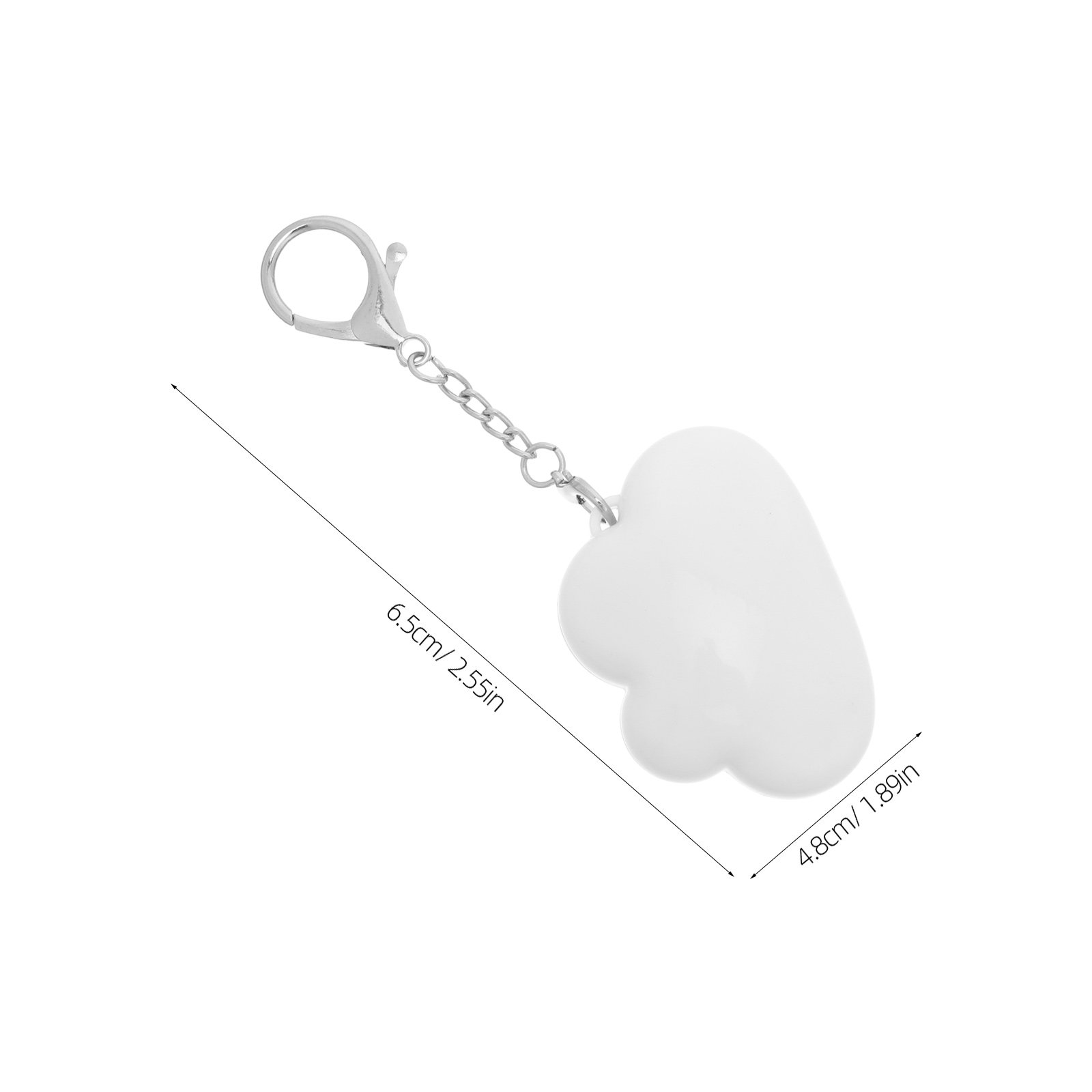 Portable Night Light For Nurse - огляд і ціна Nursery