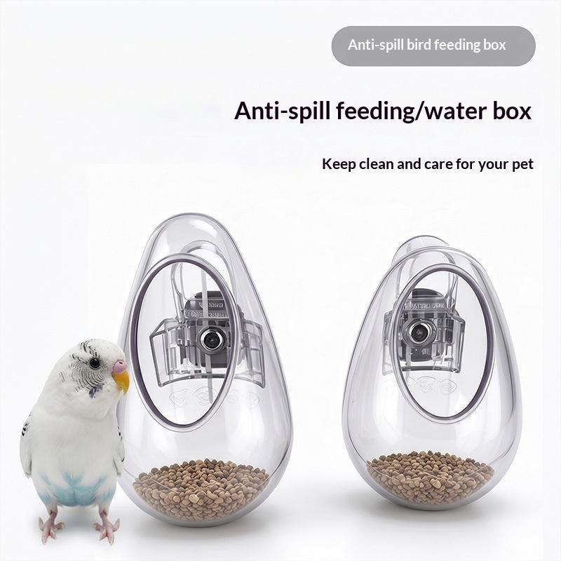 【HMA】1PcsWall Hanging Bird Foo - огляд і ціна Feeding