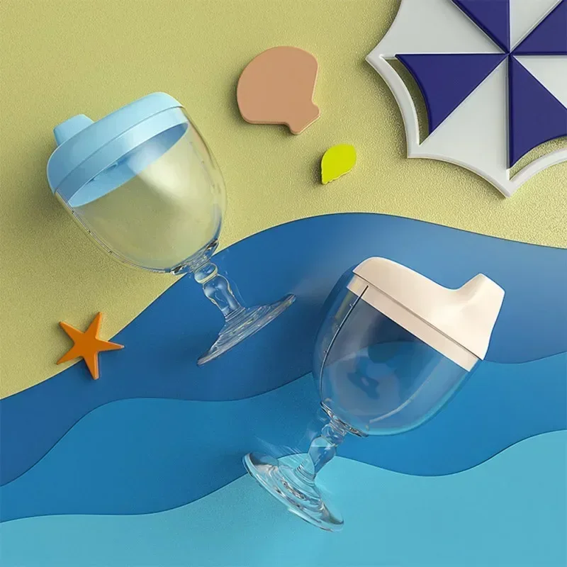 Baby Feeding Drinkware Cup New - огляд і ціна Baby Gear