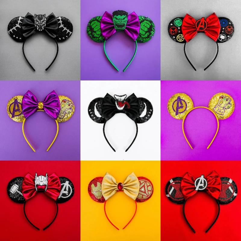Disney STAR WARS Headbands For - огляд і ціна Baby Gear
