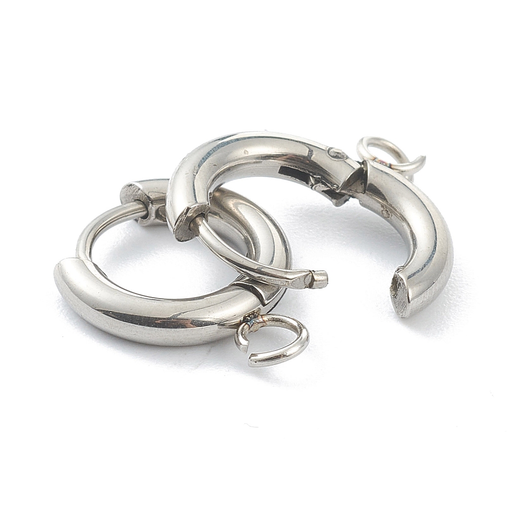 10pcs 201 Stainless Steel Hugg - огляд і ціна Diapering