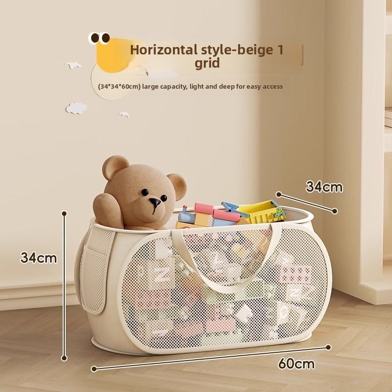 1/2pcs Home Storage For Dirty  - огляд і ціна Baby Clothes