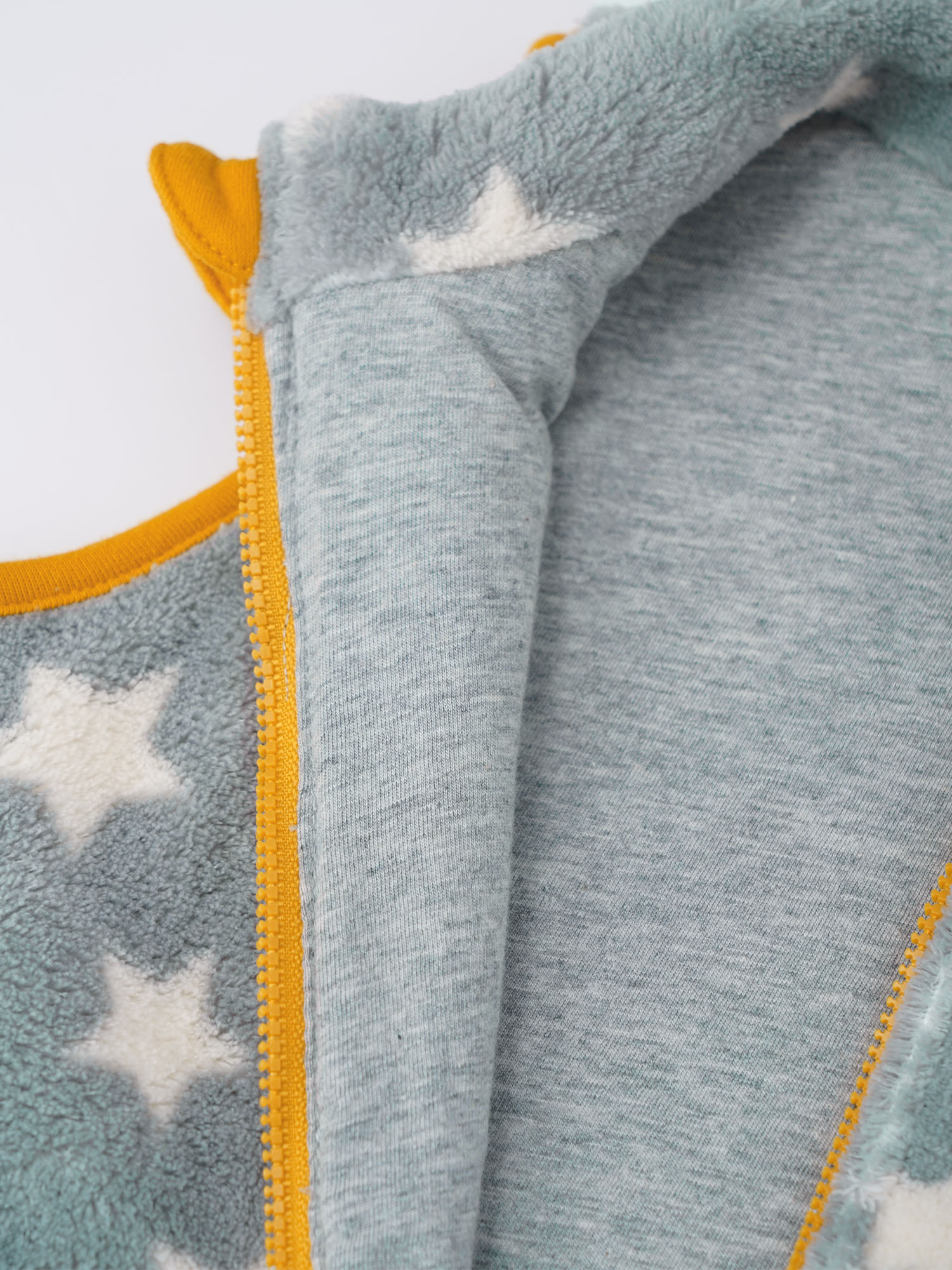 Toddler Baby Autumn Winter Fle - огляд і ціна Toddler Boy Winter Fleece Jacket