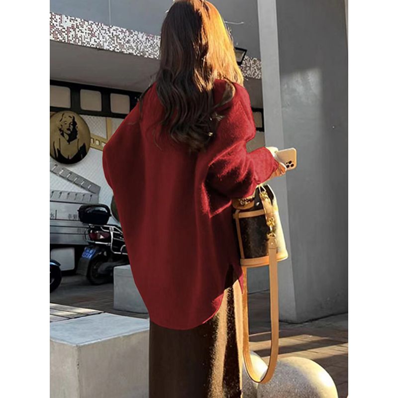 Maternity Wear Fall Winter Swe - огляд і ціна Maternity Wear