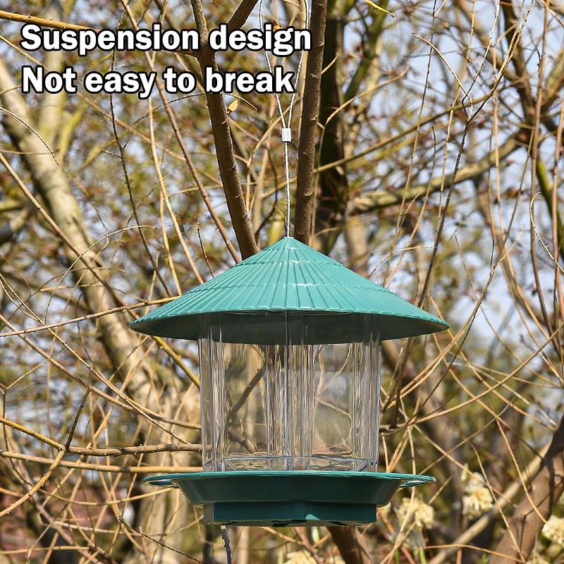 New Waterproof Garden Gazebo H - огляд і ціна Feeding