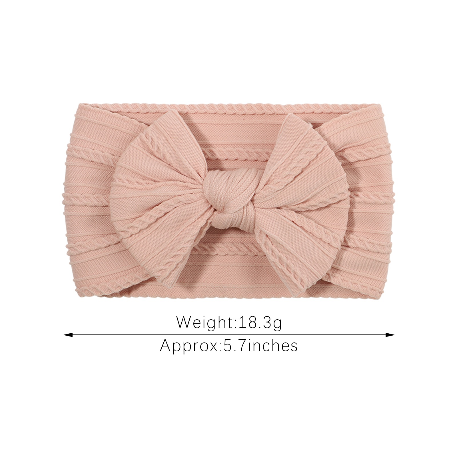 3/5Pcs/Set Baby Girl Headbands - огляд і ціна Baby Gear