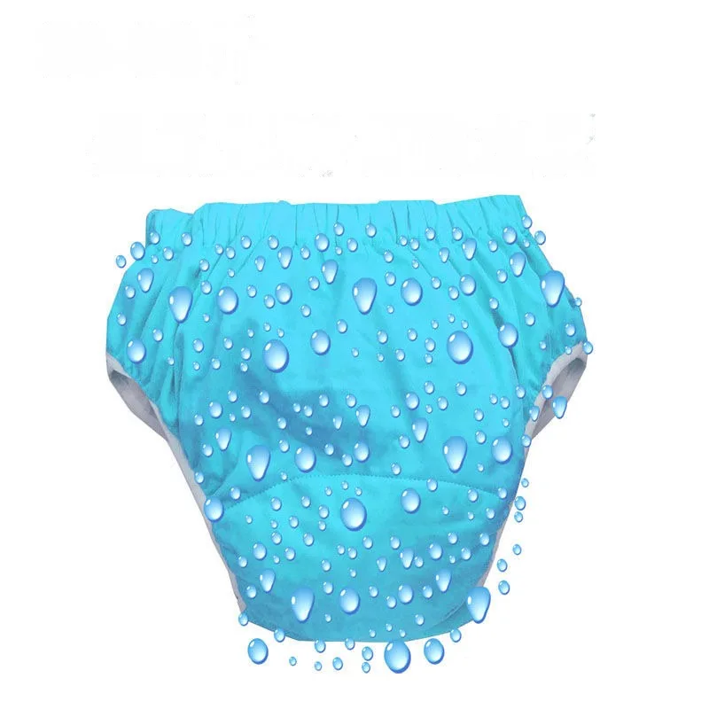 Waterproof Training Pants for  - огляд і ціна Toddler Training Pants Leak Proof