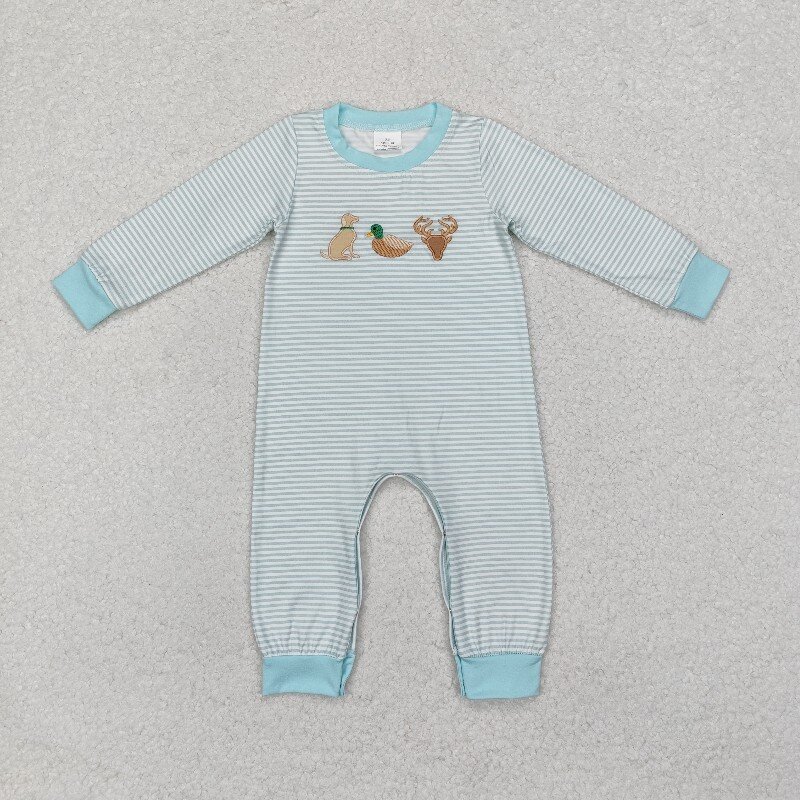 8.19y Boys Thanksgiving baby r - огляд і ціна Cotton Baby Onesies Zipper