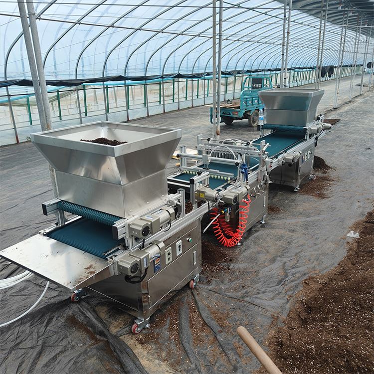 Automated Nursery Equipment fo - огляд і ціна Nursery