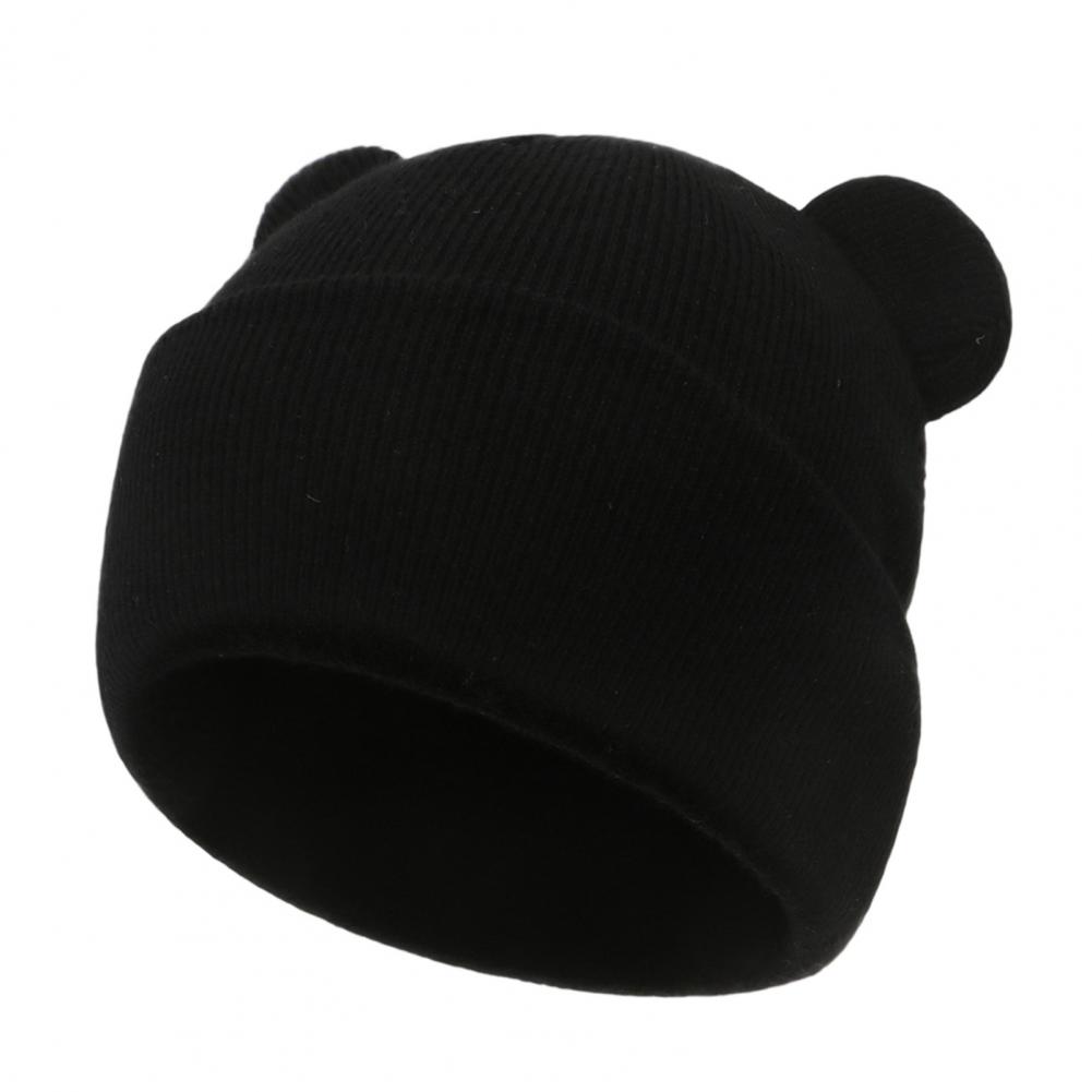 Baby Winter Hat Wear Infant Ac - огляд і ціна Infant Beanie Hat With Ears