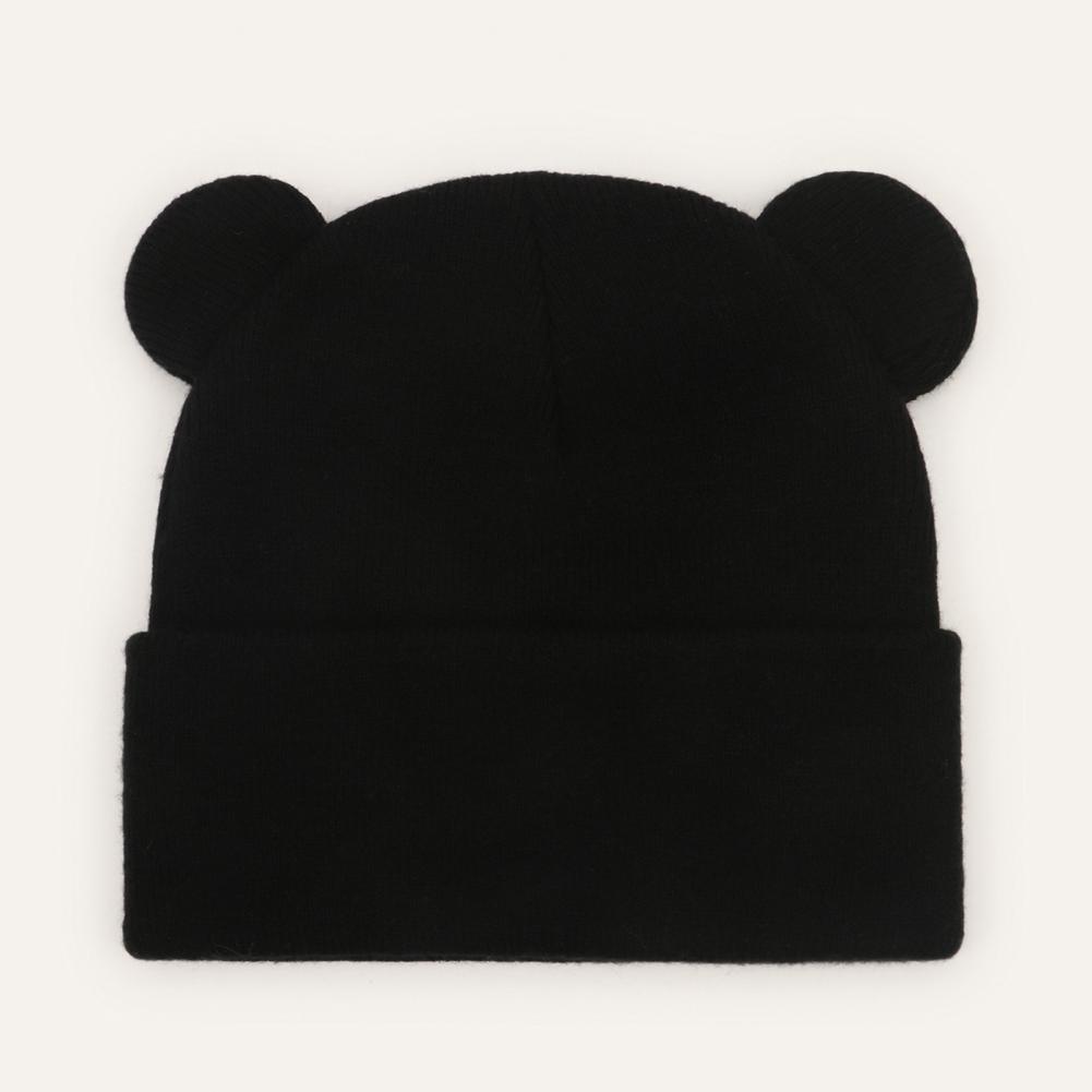 Baby Winter Hat Wear Infant Ac - огляд і ціна Infant Beanie Hat With Ears