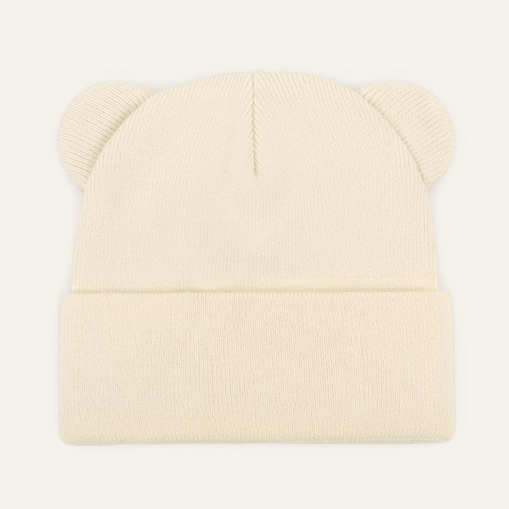 Baby Winter Hat Wear Infant Ac - огляд і ціна Infant Beanie Hat With Ears