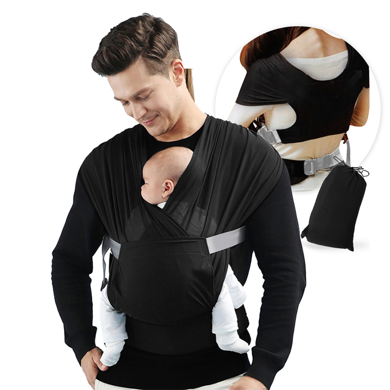 Baby Carrier Backpack toddler  - огляд і ціна Ergonomic Baby Carrier Newborn To Toddler