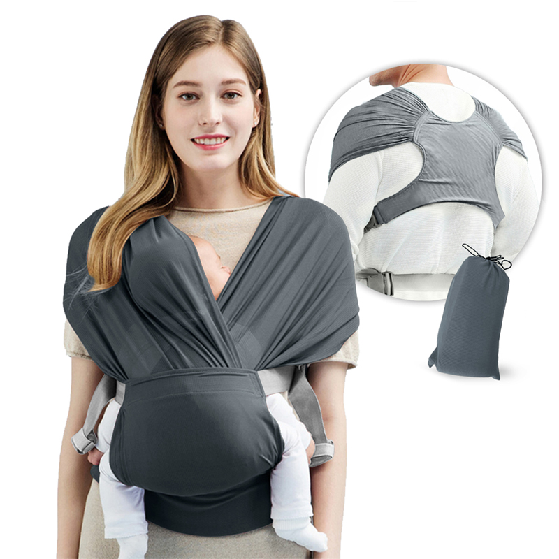Baby Carrier Backpack toddler  - огляд і ціна Ergonomic Baby Carrier Newborn To Toddler