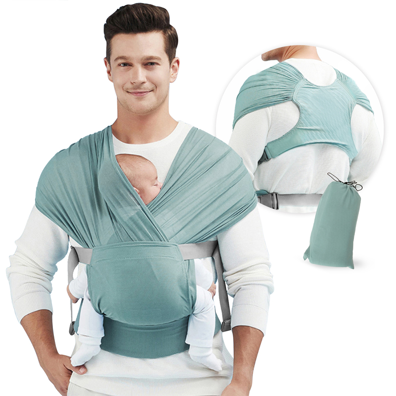 Baby Carrier Backpack toddler  - огляд і ціна Ergonomic Baby Carrier Newborn To Toddler
