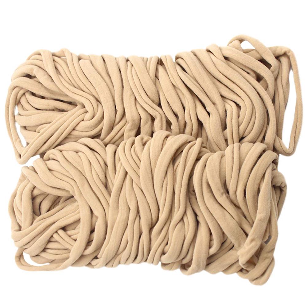 50 Pcs Soft Stretchy DIY Nylon - огляд і ціна Baby Gear