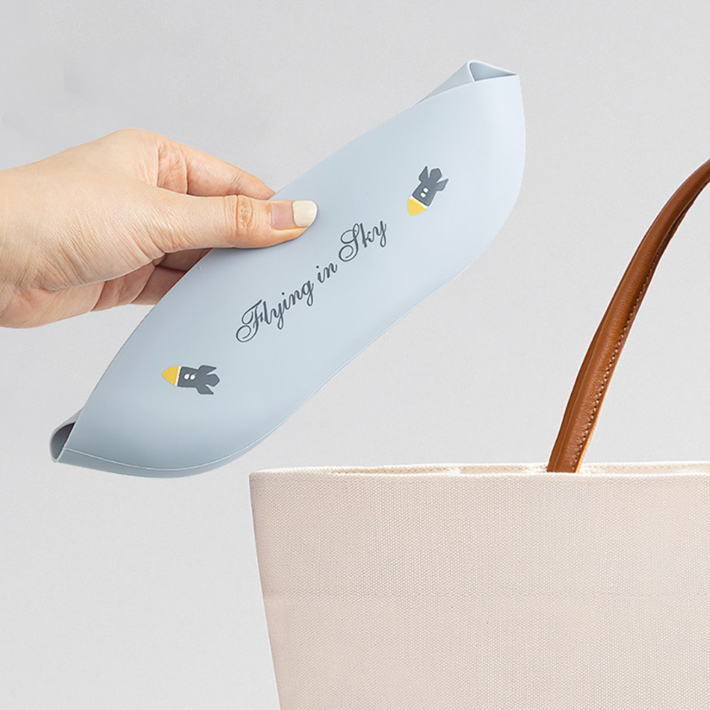Baby Bibs Waterproof Soft Sili - огляд і ціна Waterproof Baby Bibs Silicone