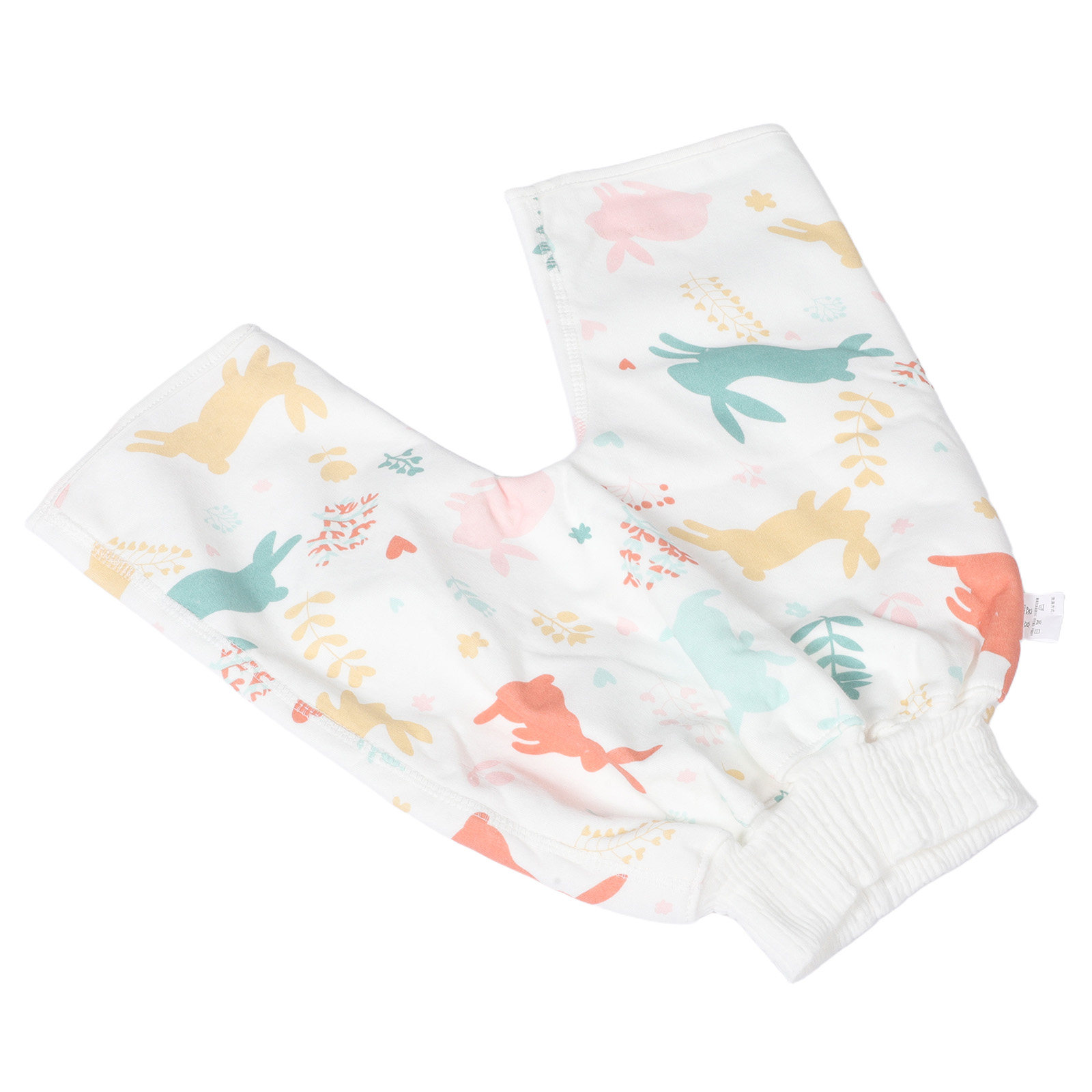Cartoon Bunny Pattern Baby Kid - огляд і ціна Toddler Training Pants Leak Proof