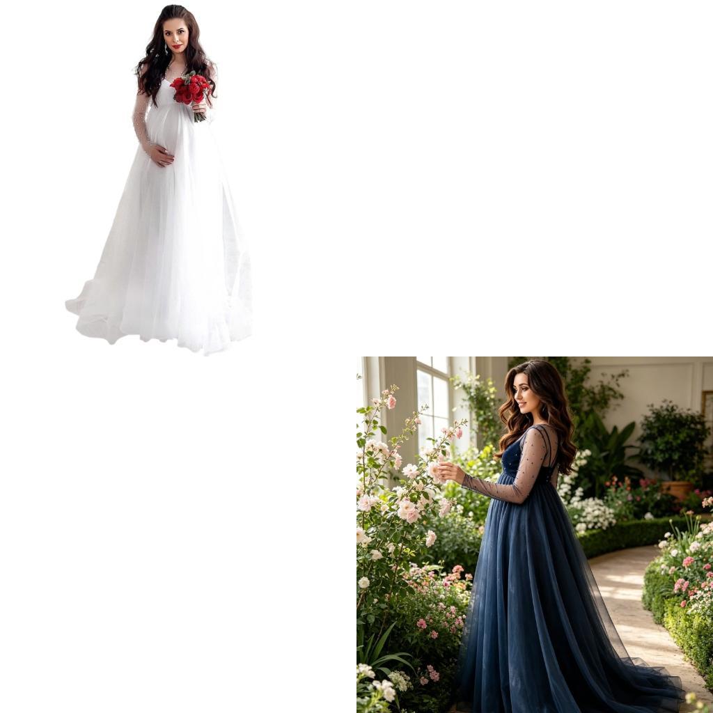 XXFE Fashionable Mesh Insert M - огляд і ціна Maternity Wear