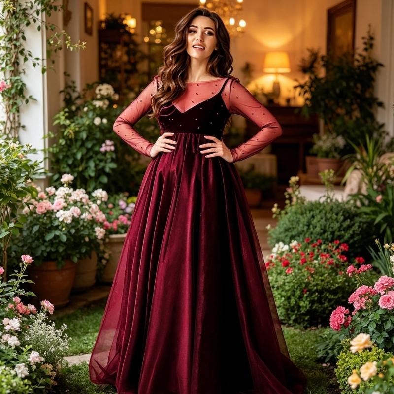 XXFE Fashionable Mesh Insert M - огляд і ціна Maternity Wear