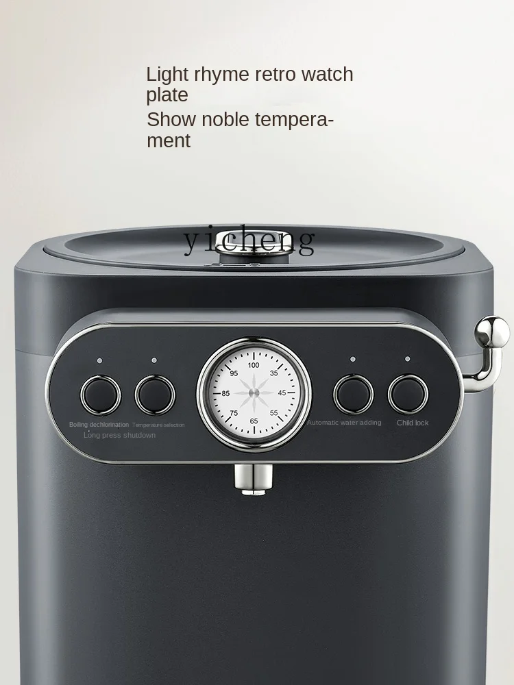 Electric Kettle Automatic Wate - огляд і ціна Feeding
