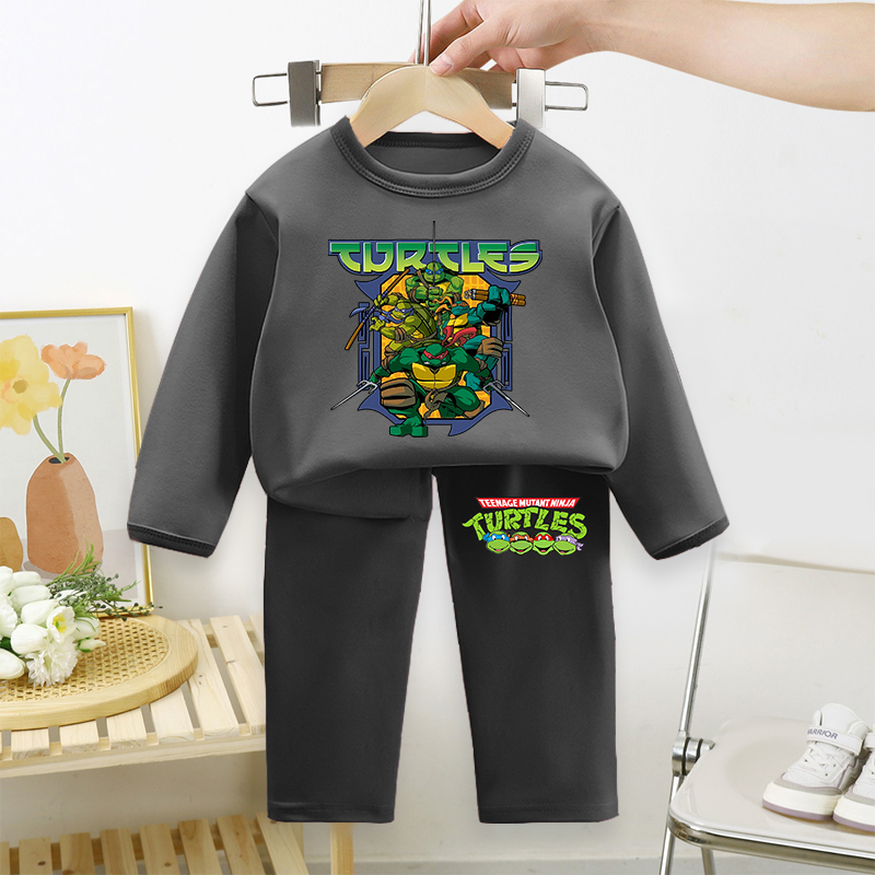 Teenage Mutant Ninja Turtles C - огляд і ціна Baby Clothes