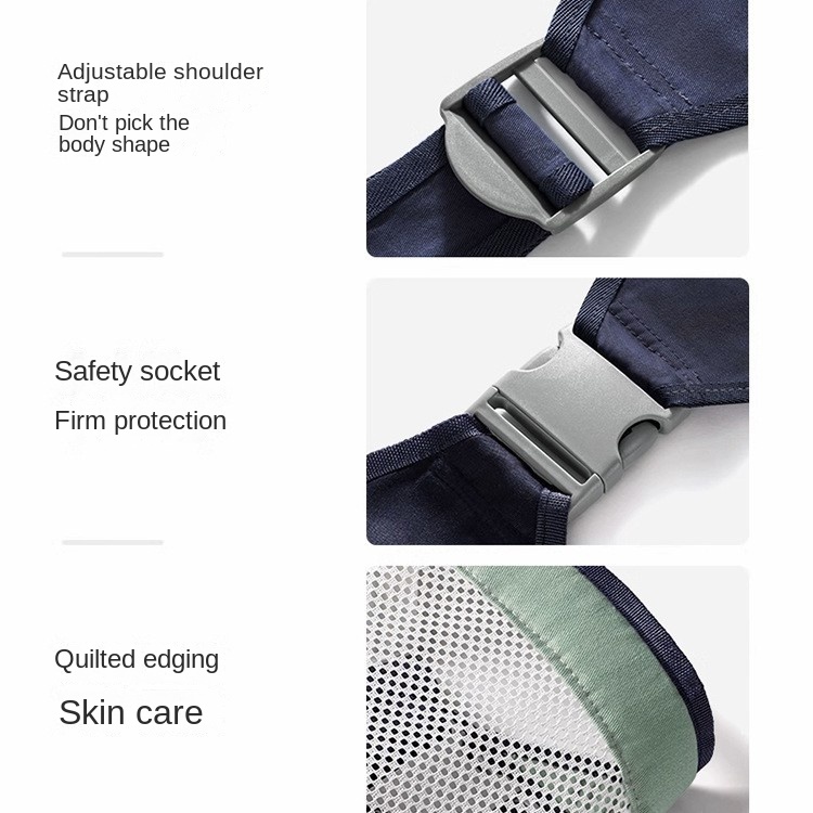 Adjustable Front-Facing Baby C - огляд і ціна Ergonomic Baby Carrier Newborn To Toddler
