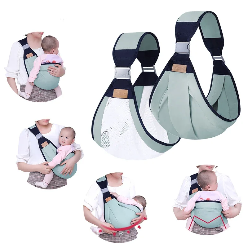 Ergonomic Baby Carrier Multifu - огляд і ціна Ergonomic Baby Carrier Newborn To Toddler
