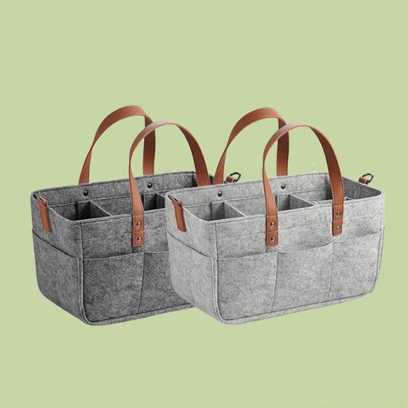 Diaper Caddy Nursery Organizer - огляд і ціна Diapering