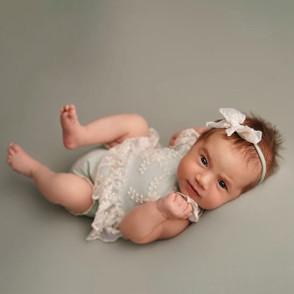 Whimsical Newborn Baby Girl Pa - огляд і ціна Newborn Baby Girl Romper Floral