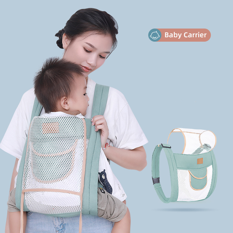 Bag Portable Baby Carrier Ergo - огляд і ціна Ergonomic Baby Carrier Newborn To Toddler