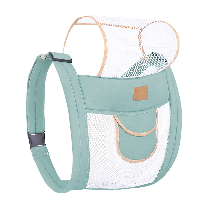Bag Portable Baby Carrier Ergo - огляд і ціна Ergonomic Baby Carrier Newborn To Toddler